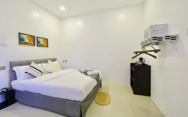 Mirage Suites de Boracay