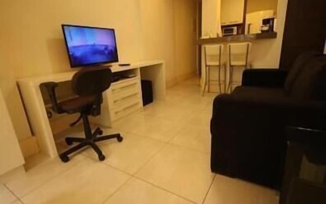 GoHouse Visconde 301 A