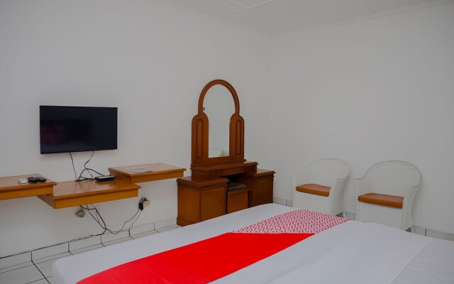 OYO 1107 Rossan Villa