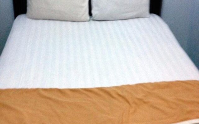 Long Phu Hotel