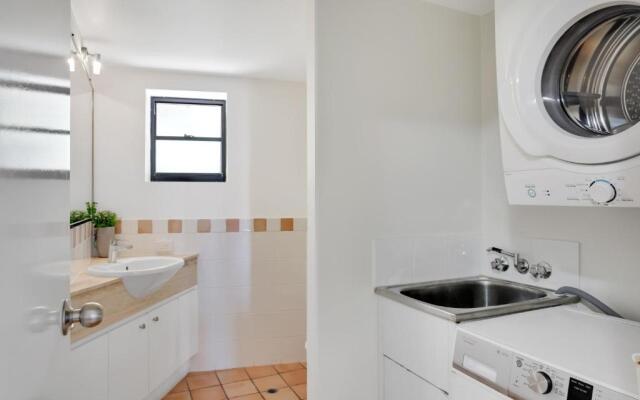 Cylinder Cove Unit 5