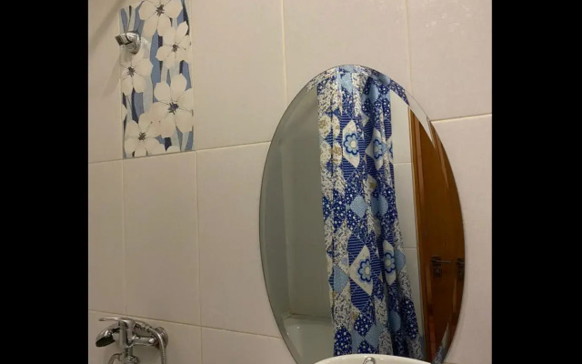 Апартаменты на улице Ойунского 8