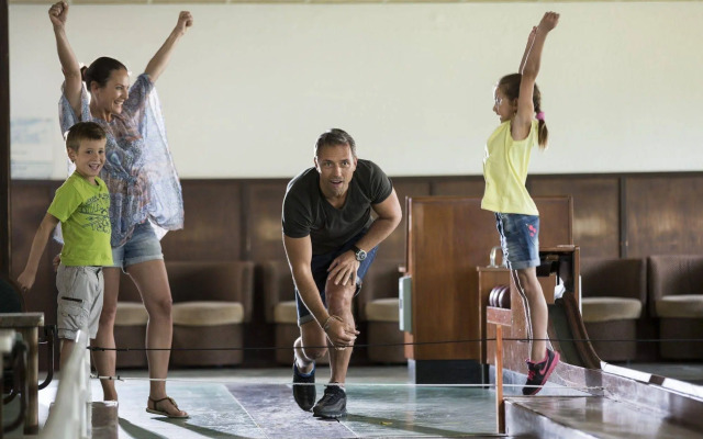 Danubius Hotel Marina