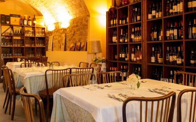 hotel minerva assisi