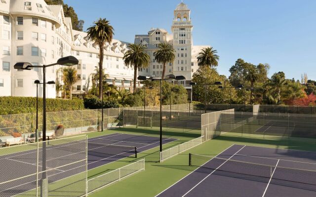 Claremont Resort & Club