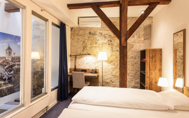 Sorell Hotel Rüden