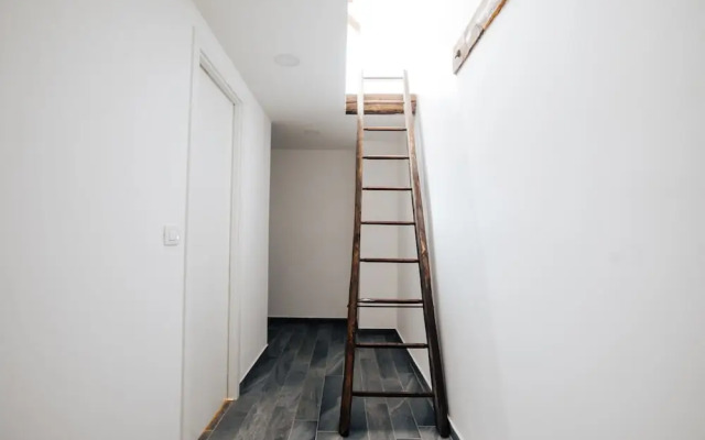 K3 Central Park Apartments