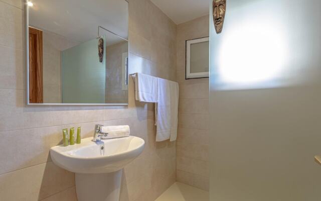 Apartment - 1 Bedroom with Pool and WiFi - 103217