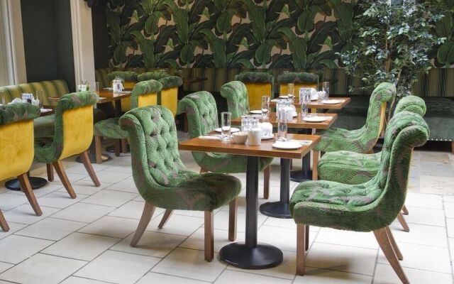 Westcourt Hotel