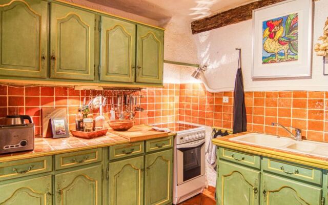 House La Roq Roquebrune sur Argens