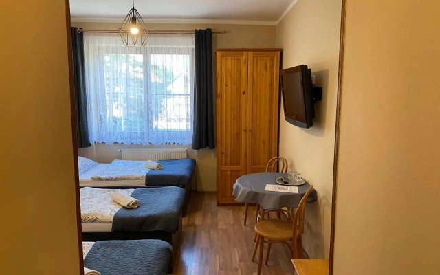 Penzión pri Kaštieli