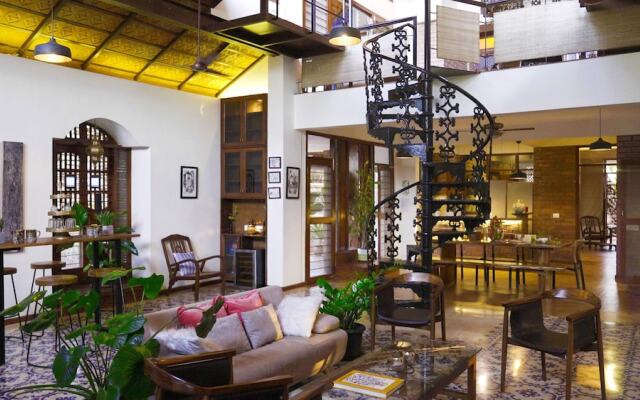 Mae Terra An Island Pool Villa By Jade