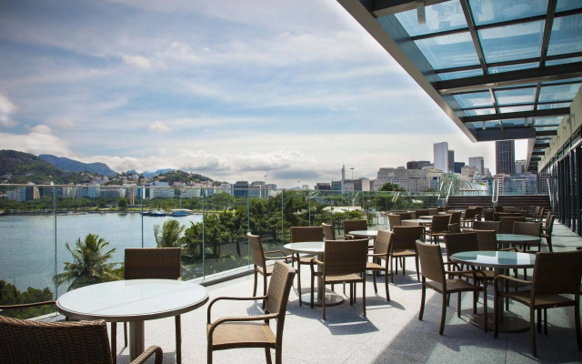 Prodigy Santos Dumont by Wish