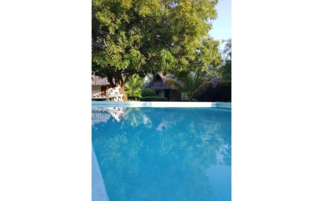 Eco Villas Watamu