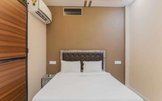 Tripureswari Guest House by Oyo Rooms