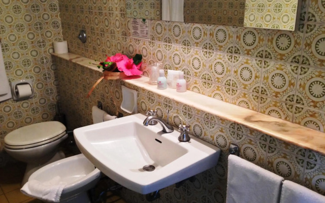 Hotel Carasco