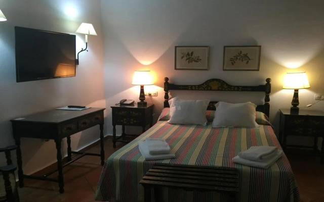 Hotel Apartamento Rural Finca Valbono