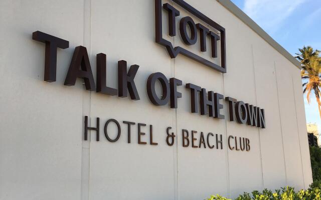 Talk of the Town Hotel and Beach Club