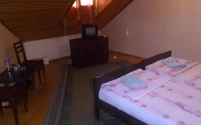 Hotel Toreli