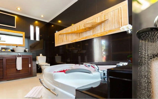 Jiwa Klusa Luxury Villa