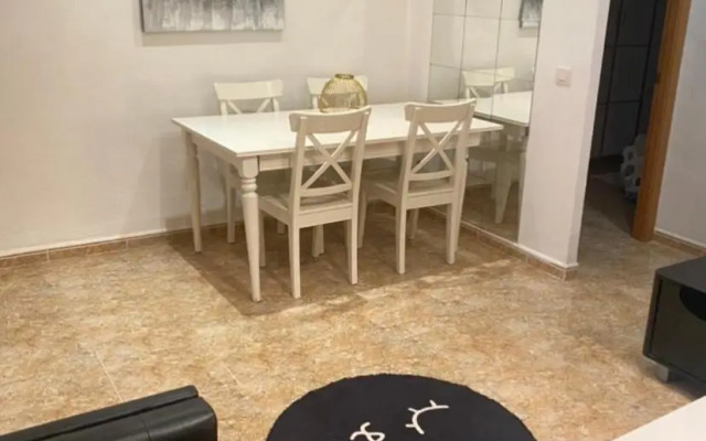 Piso Coqueto 2
