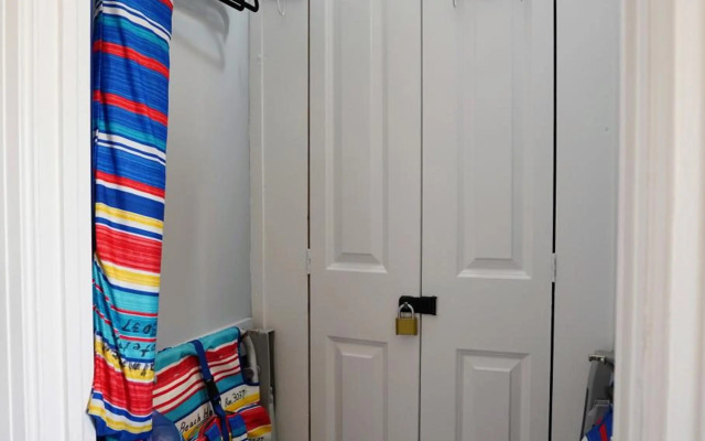 Tropicals of Palm Beach