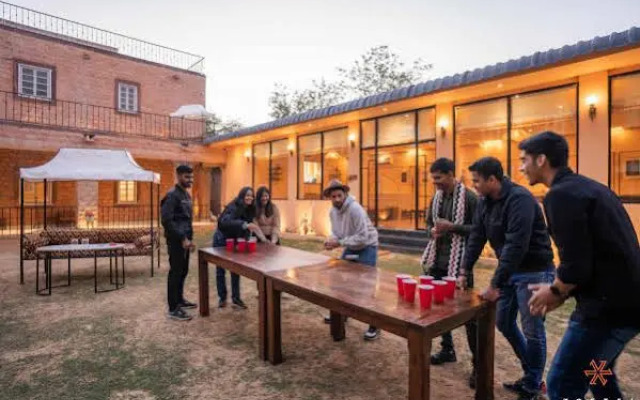 Zostel Jodhpur