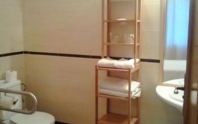 Apartamentos entreRíos