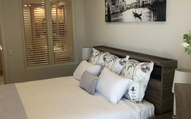 Grand Mercure Allegra Hervey Bay