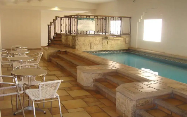 Ruiz Milán Hotel