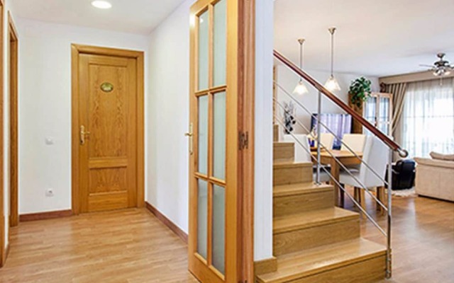 Apartamento Vivalidays Caroline Barcelona