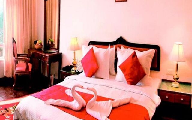 Keepsa Residency