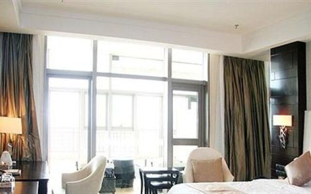 Beihai Guanling Resort Hotel