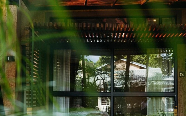 The 5 Sandalwood Lodge is Situated in Mount Pleasant - 2019