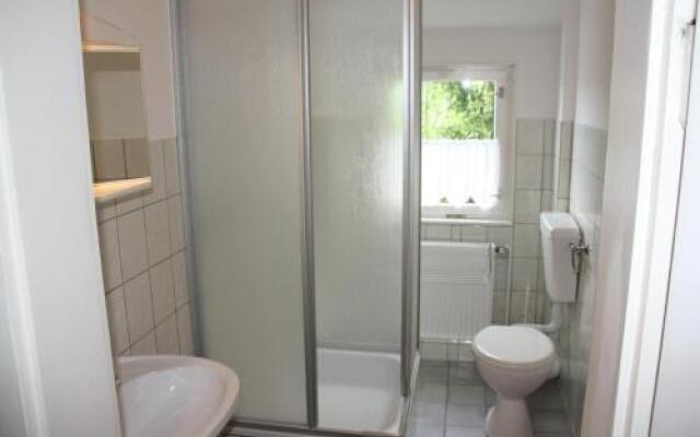 Pension Haus Pentacon