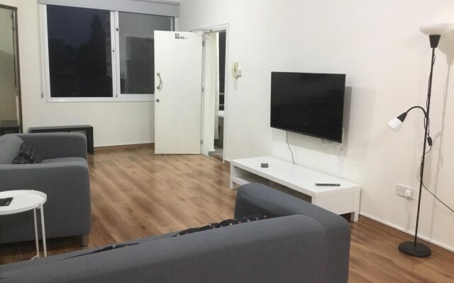Limassol Lux Dream Apartment 1-enjoycyprusvacation
