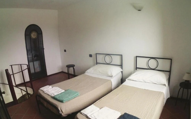 Il Porticello Hotel 17