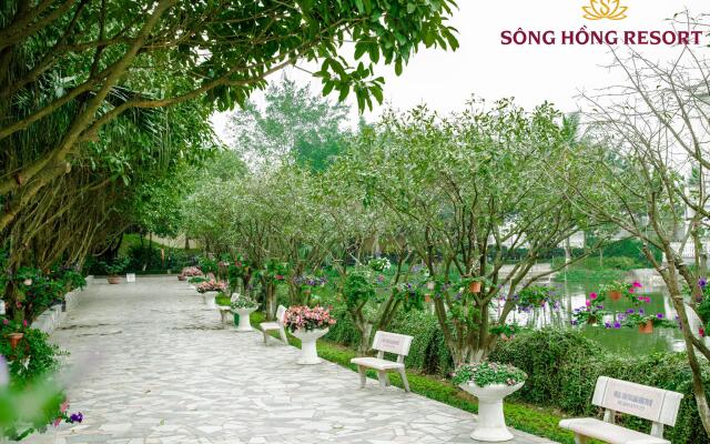 Song Hong Hotel