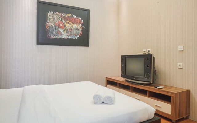 Seasons City Apartment