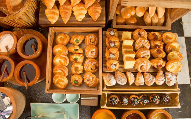 Hoian Sincerity Hotel & Spa
