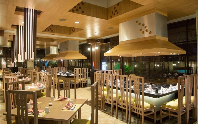 Grand Diamond Hotel Yogyakarta