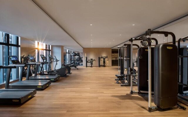 New World Guangzhou Hotel