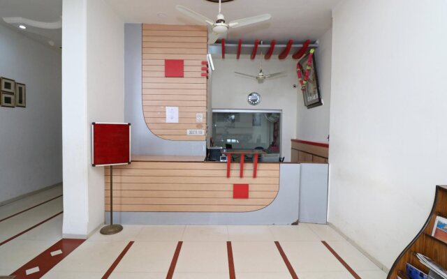 Hotel Sanskaar By OYO Rooms