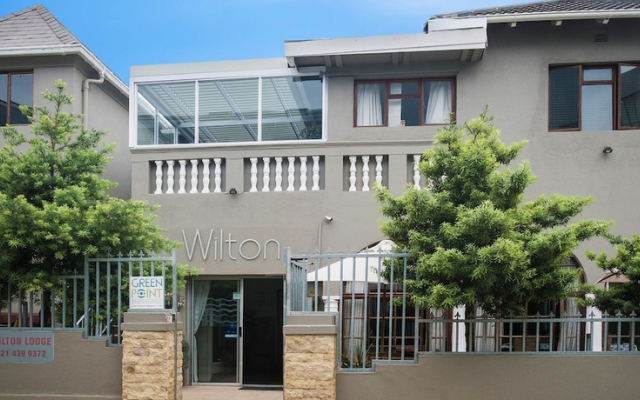Wilton Lodge