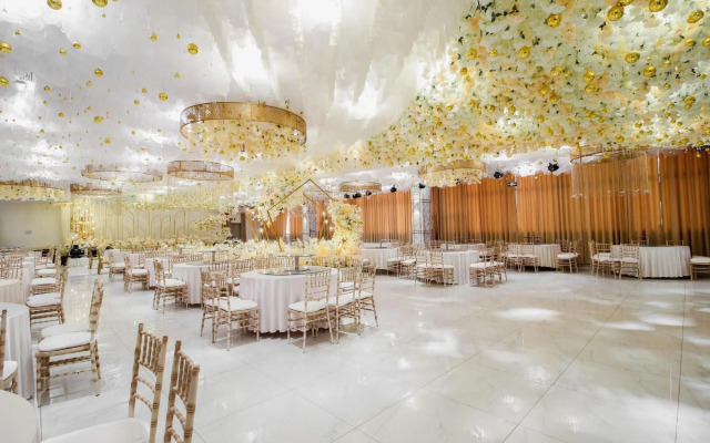 Huangdu International Hotel - Guangyuan
