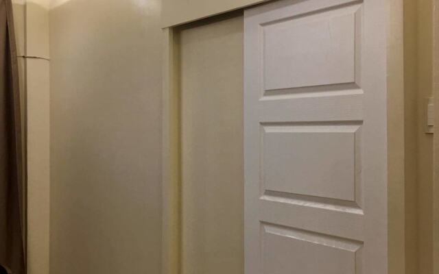Transient House and Van for Rent