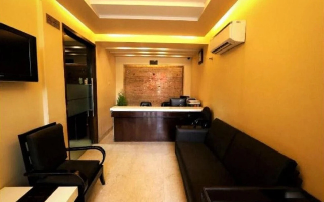 Shubham Vilas - Hostel