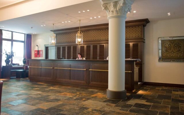 Park-Hotel Hagenbeck