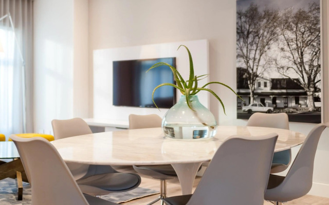 107 Dorpstraat Boutique Hotel