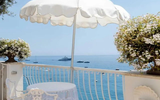 Villa Boheme Exclusive Luxury Suites